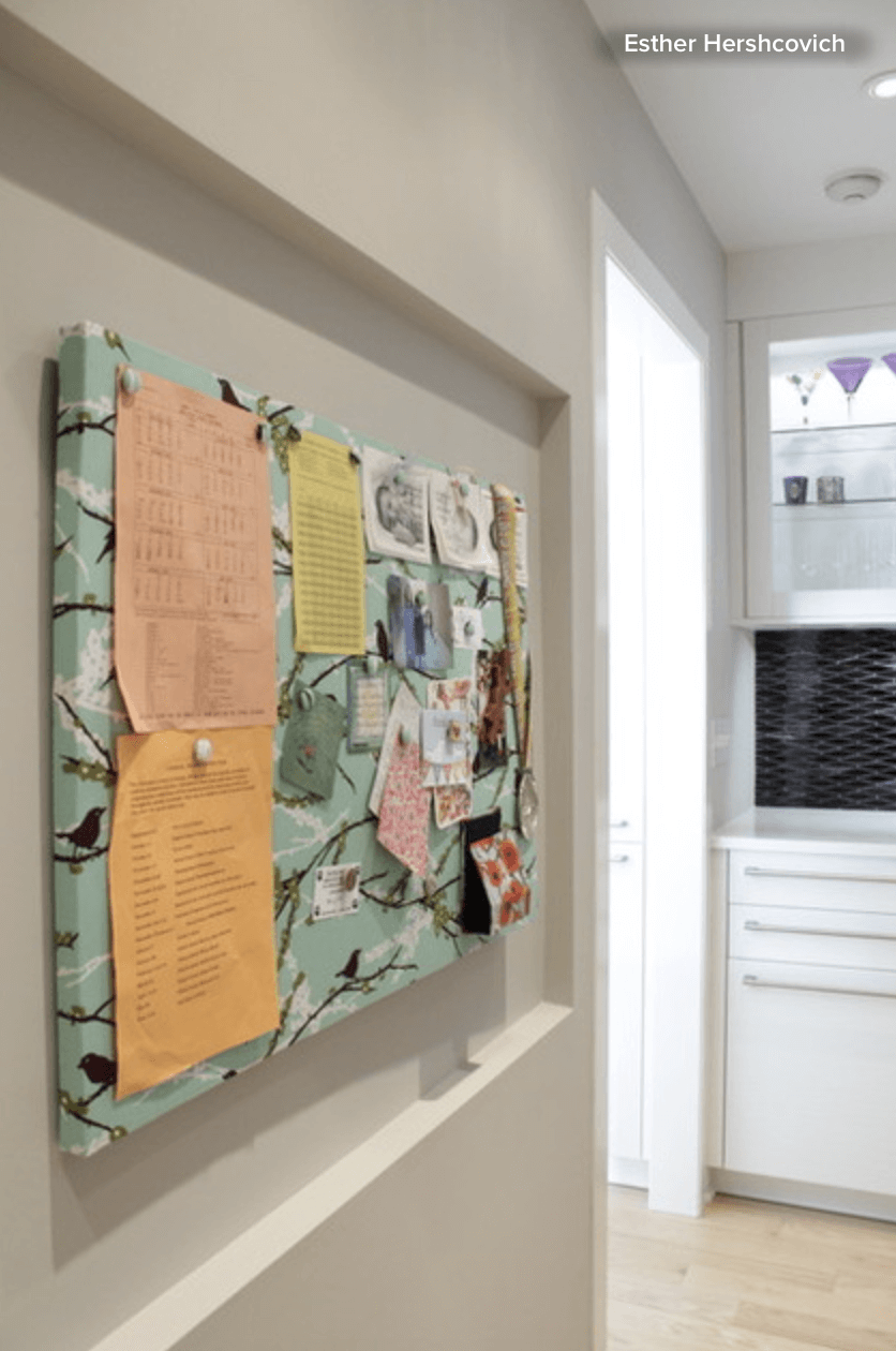 laundry-room-pin-board