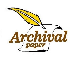 archival-paper