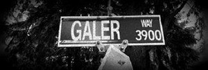 Galer Way is located in City of Port Coquitlam's Northside