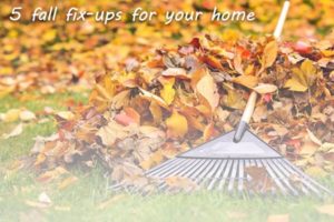 5-fall-fix-ups-for-your-home