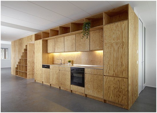 Lumber Yard Chic 7 Creative Ways to Decorate with Wood Lumber Yard Chic 7 Creative Ways to Decorate with Wood