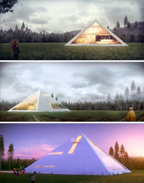 pyramid-house-renderings