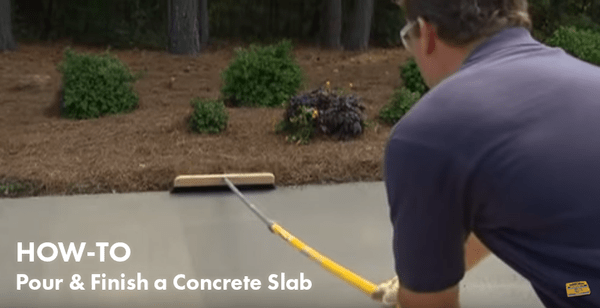 HOW-TO-POUR-FINISH-CONCRETE-SLAB