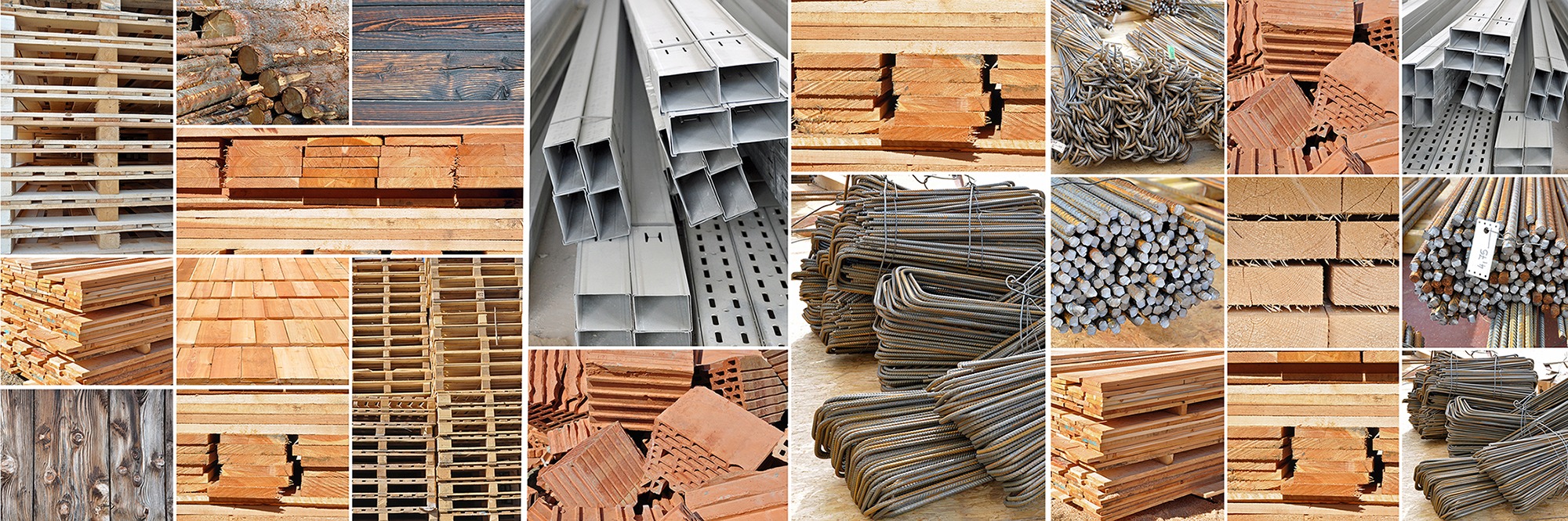 building materials