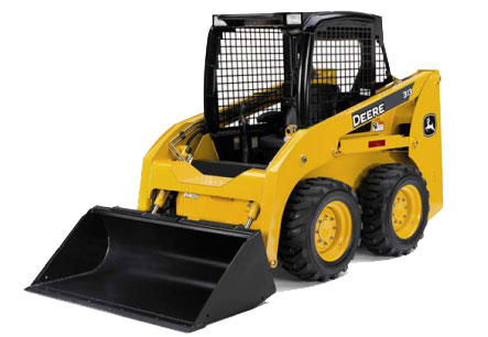 Heavy Equipment Rental Poco Building Supplies