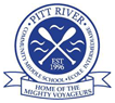 pitt river community middle school logo