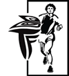 terry fox secondary logo