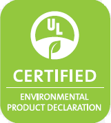 Pinkwood Certified Environmental Product Declaration