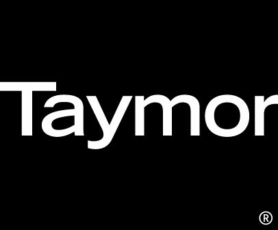 Taymor Logo Black