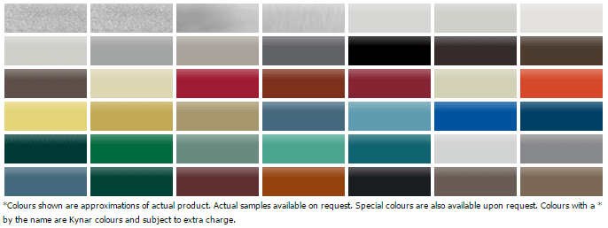 aluminum-roofing-siding-colours