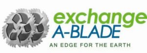 exchange a blade