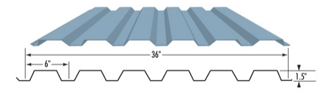 wf-636-cladding-profile