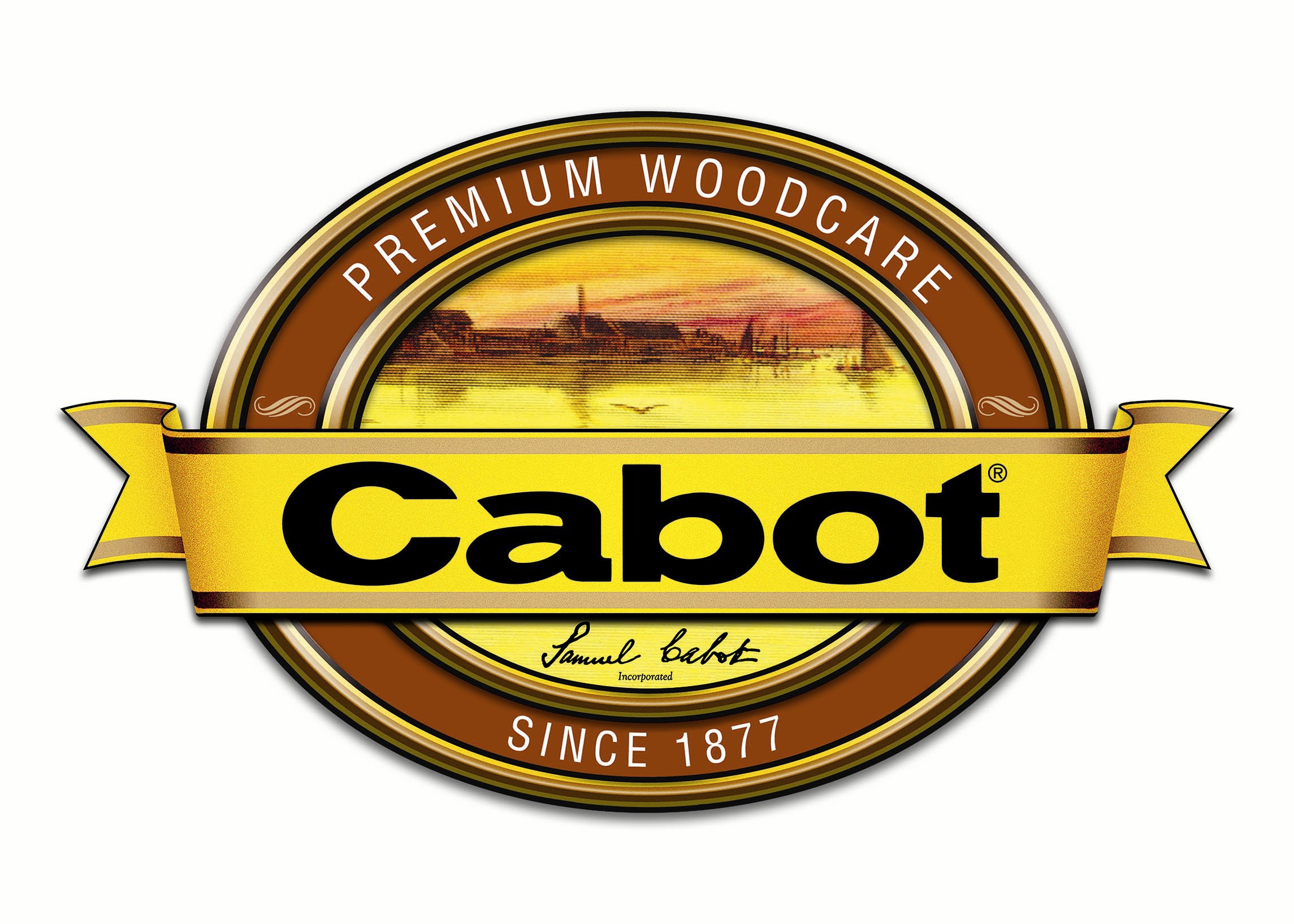 Cabot Logo