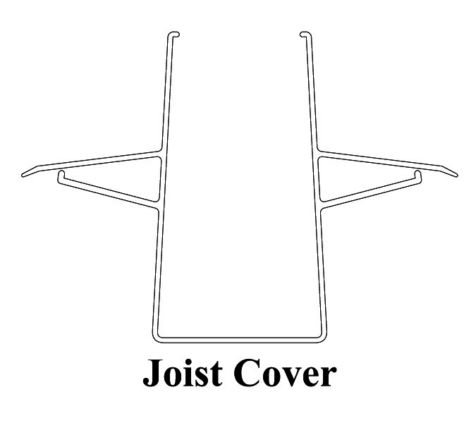 TimberTech_DrySpace_JoistCover