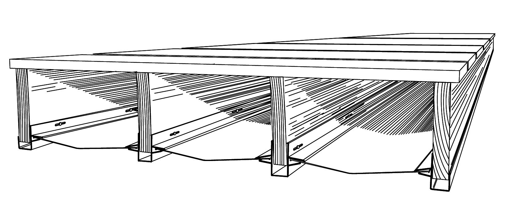 TimberTech_DrySpace_deck_drainage_detail