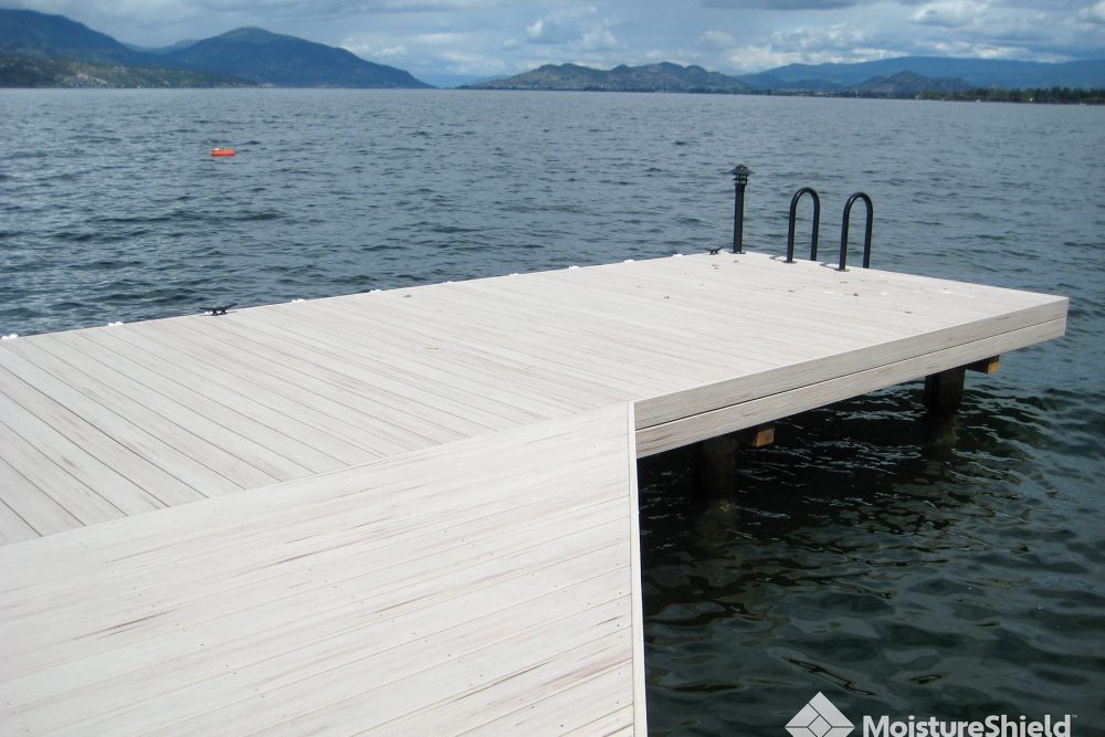 moistureshield_decking_dock