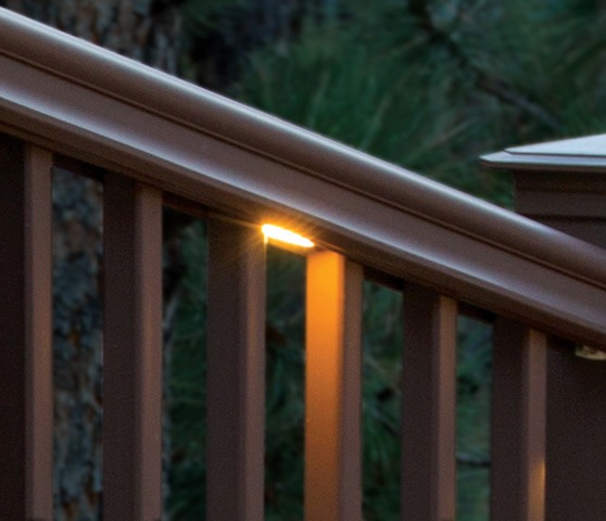 timbertech_deck_lighting_under_rail_brown