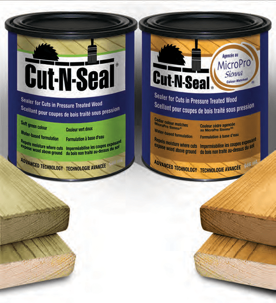 Cut-N-Seal