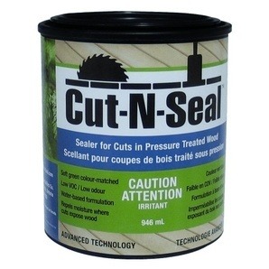 cut-n-seal paint coating