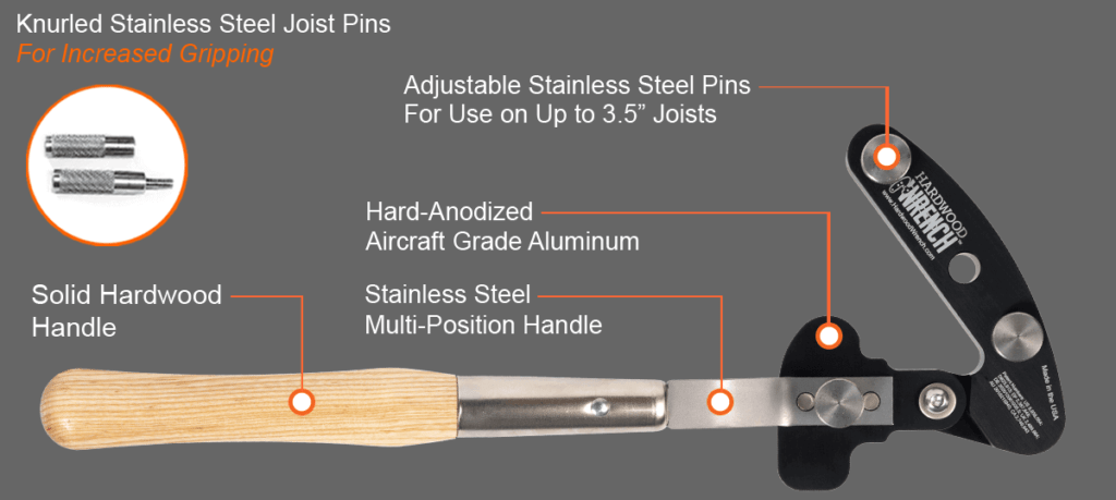 deckwise-hardwood-wrench-diagram