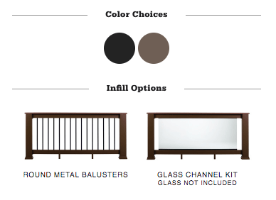 evolutions_builder_rail_options