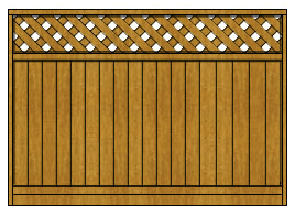 fence-panel-diag-lattice-1x6