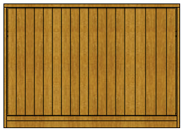 fence-panel-solid-1x6