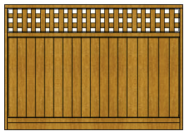 fence-panel-square-lattice-1x6