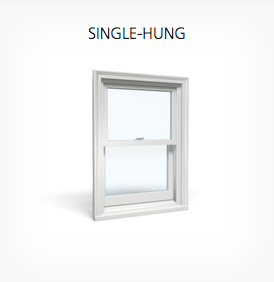 single-hung-window