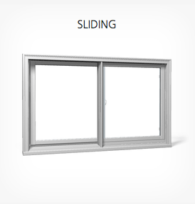 sliding-window