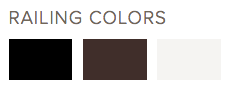 trex_signature_railing_colours