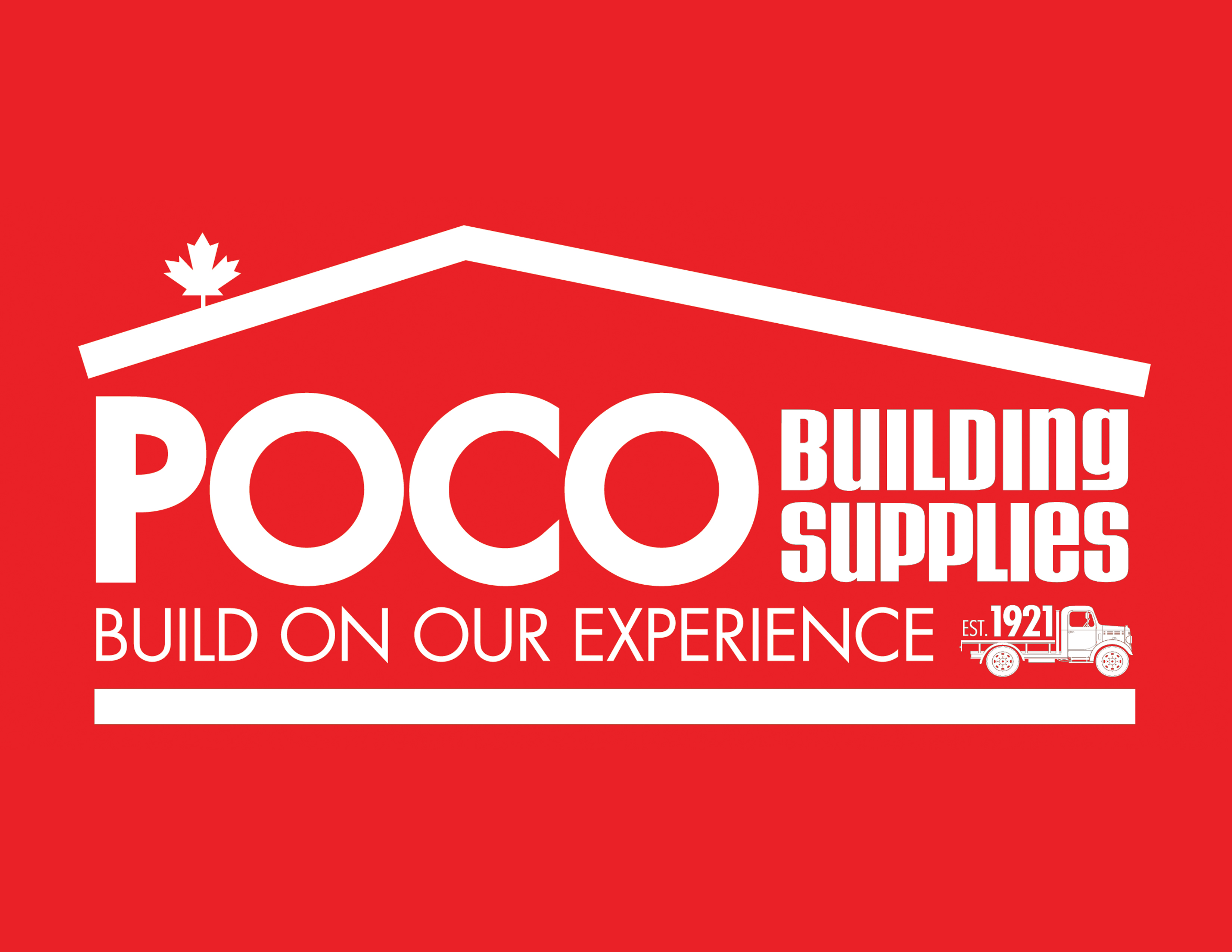 Your 1 Source For Cedar Products Poco Building Supplies