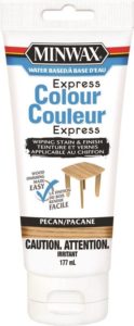 MINWAX EXPRESS COLOUR