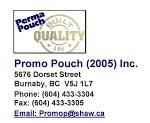 Promo Pouch logo
