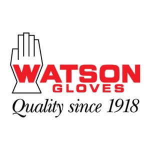 Watson gloves Logo