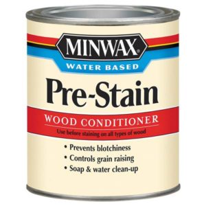 Minwax Wood Finishes - POCO Building Supplies