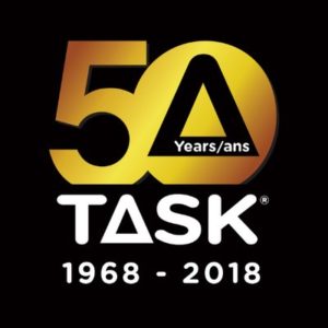Task 50 years