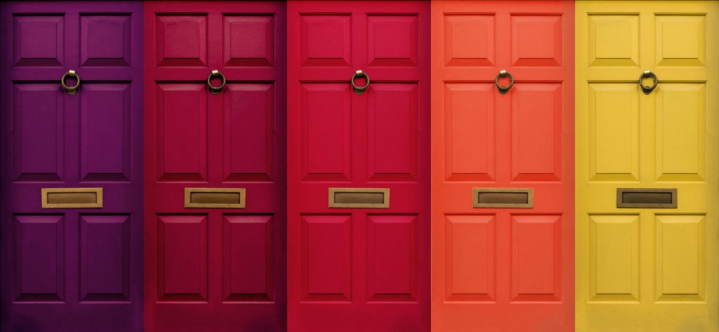 colourful-doors
