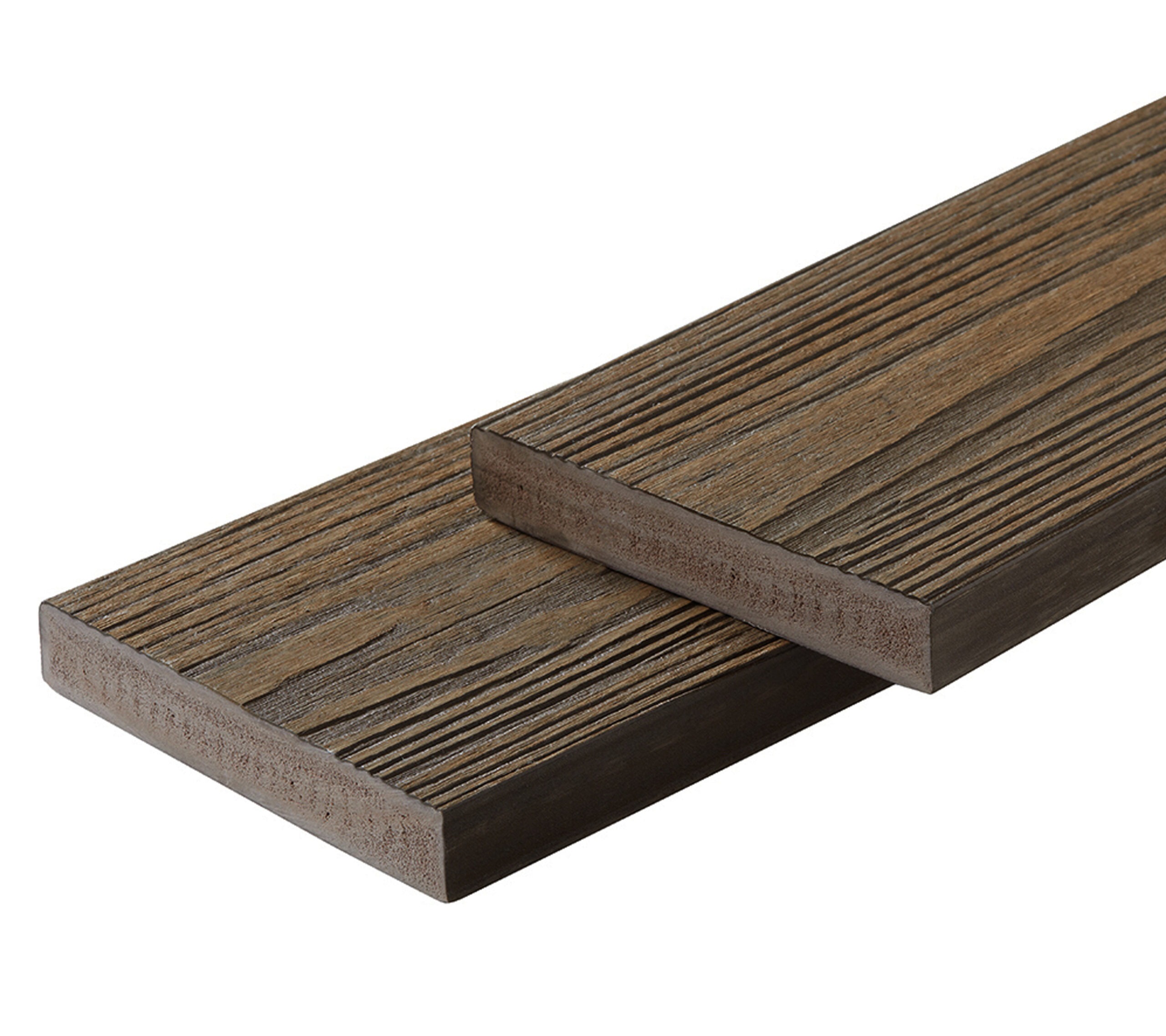 BRAZILIAN TEAK Square