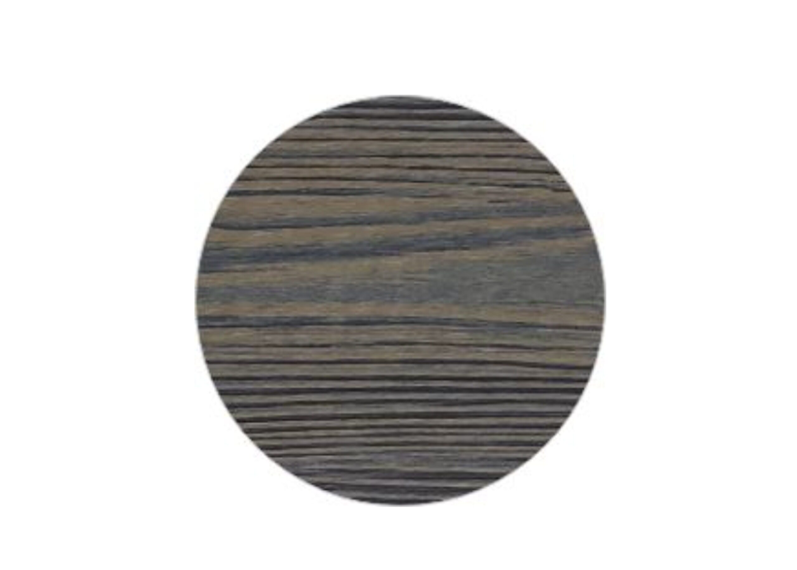 CARBONIZED OSAGE Color Swatch